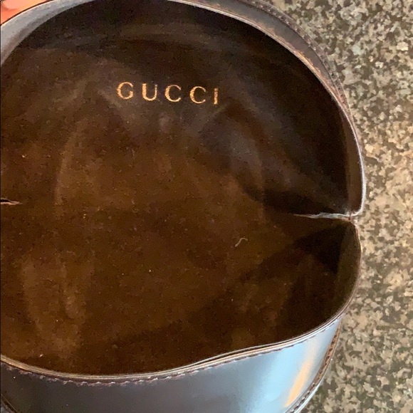 Gucci sunglasses - Picture 7 of 8